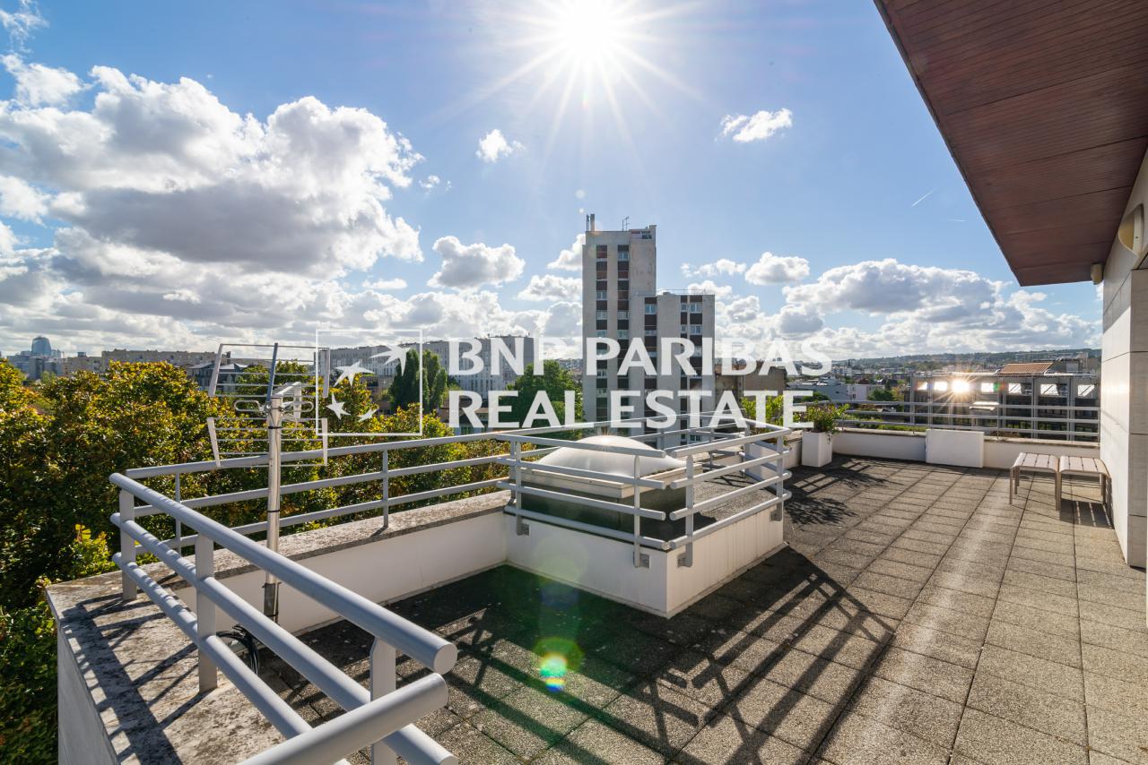 Bureau Rueil-Malmaison 2411m² Location bureau Rueil-Malmaison Hauts-de-Seine OLBUR2206355 4